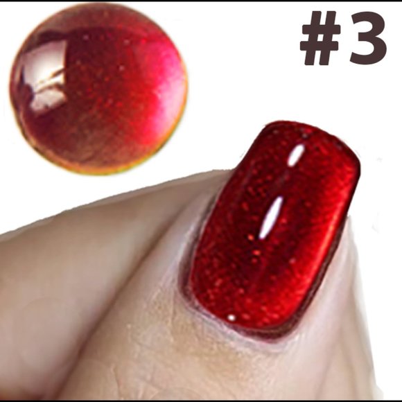 nail gel - Picture 3 of 6